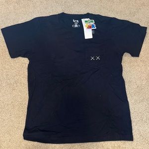 Uniqlo Sesame Street tshirt